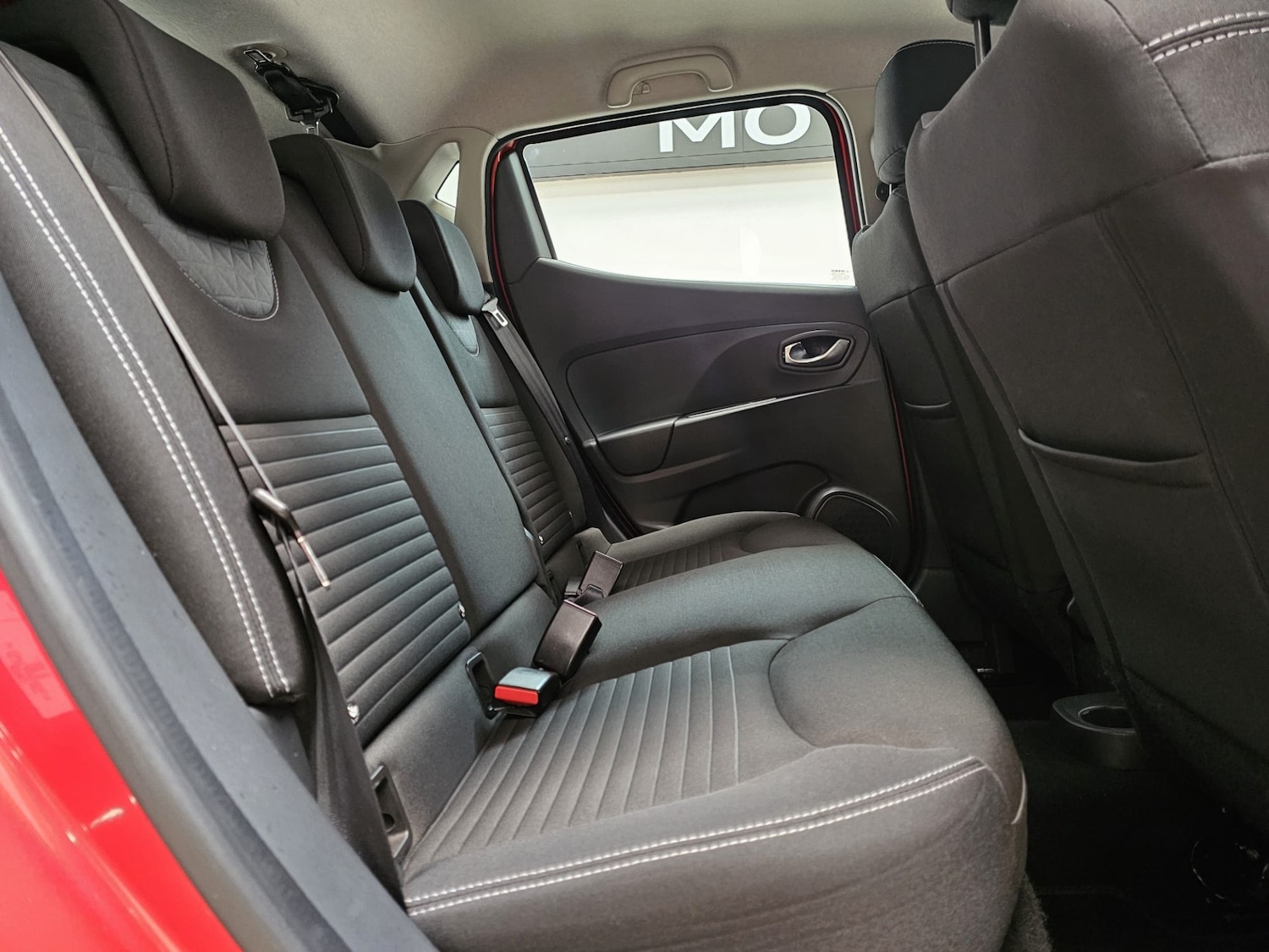 Vehicle 27
