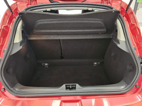 Used Renault Clio 2015 for sale - 75380916: Photo 29