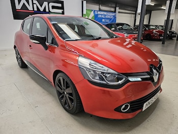 Used Renault Clio 2015 for sale - 75380916: Photo
