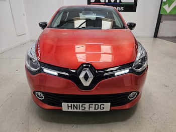 Used Renault Clio 2015 for sale - 75380916: Photo