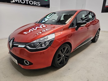 Used Renault Clio 2015 for sale - 75380916: Photo