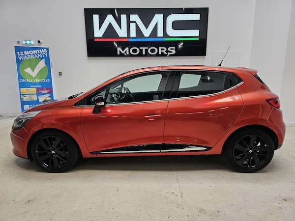 Used Renault Clio 2015 for sale - 75380916: Photo 5
