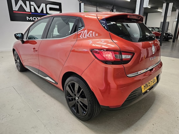 Used Renault Clio 2015 for sale - 75380916: Photo 6