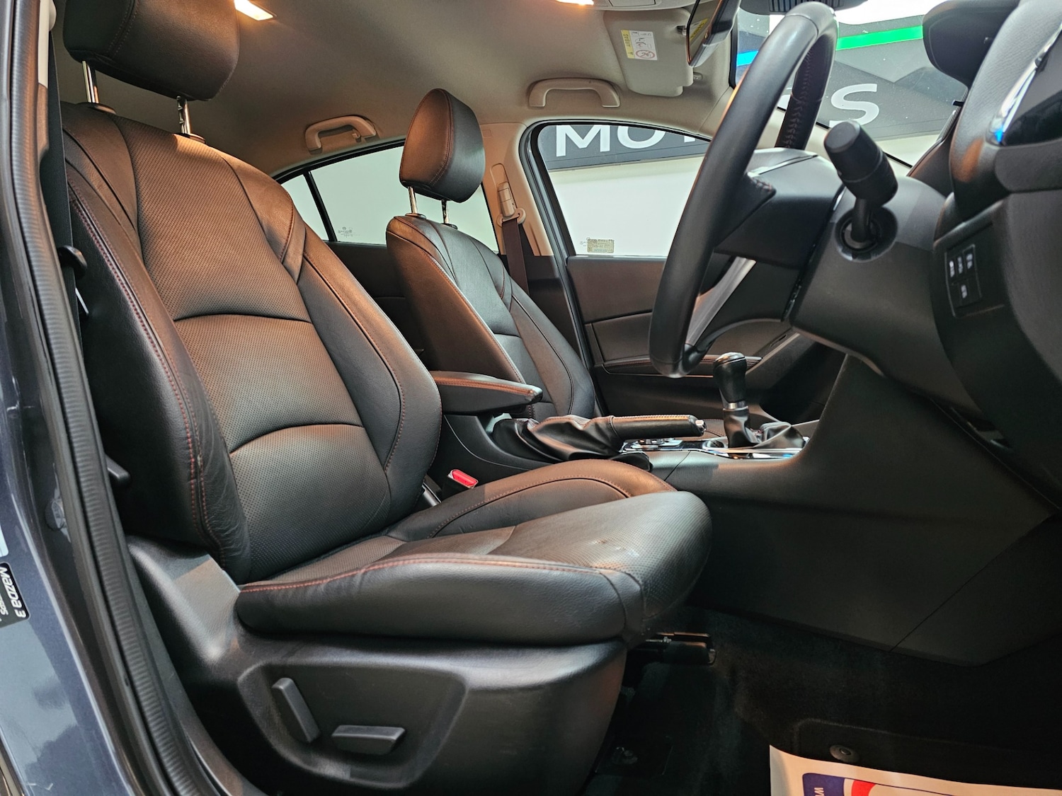 Vehicle 25