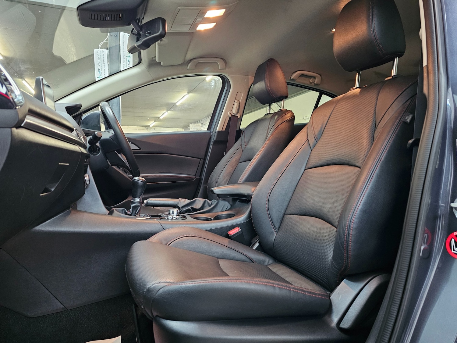 Vehicle 26