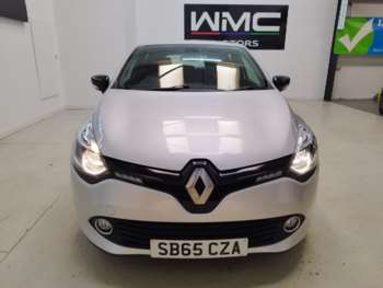 Used Renault Clio 2015 for sale - 74471396: Photo