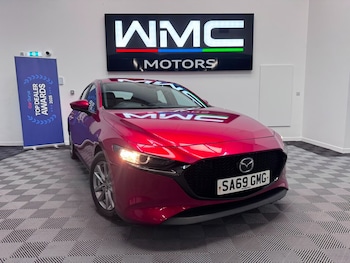 Used Mazda Mazda3 2019 for sale - 79549068: Photo