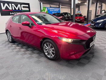 Used Mazda Mazda3 2019 for sale - 79549068: Photo