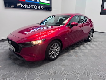 Used Mazda Mazda3 2019 for sale - 79549068: Photo