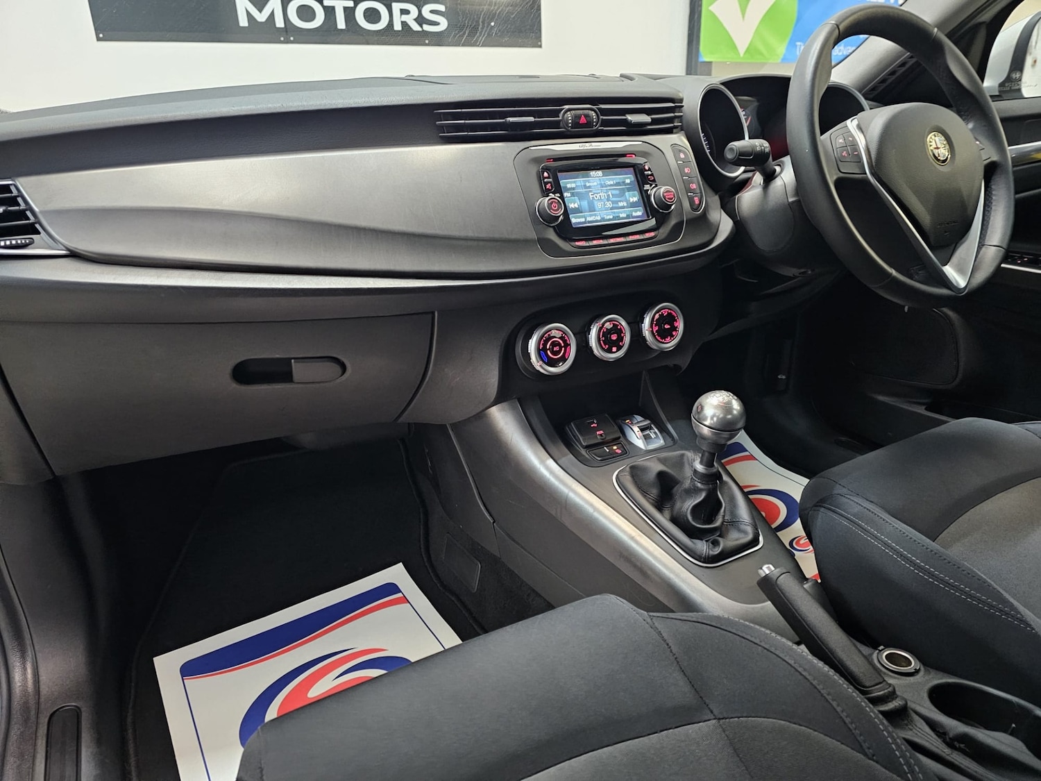 Used Alfa Romeo Giulietta 2014 for sale - 76078066: Photo 10