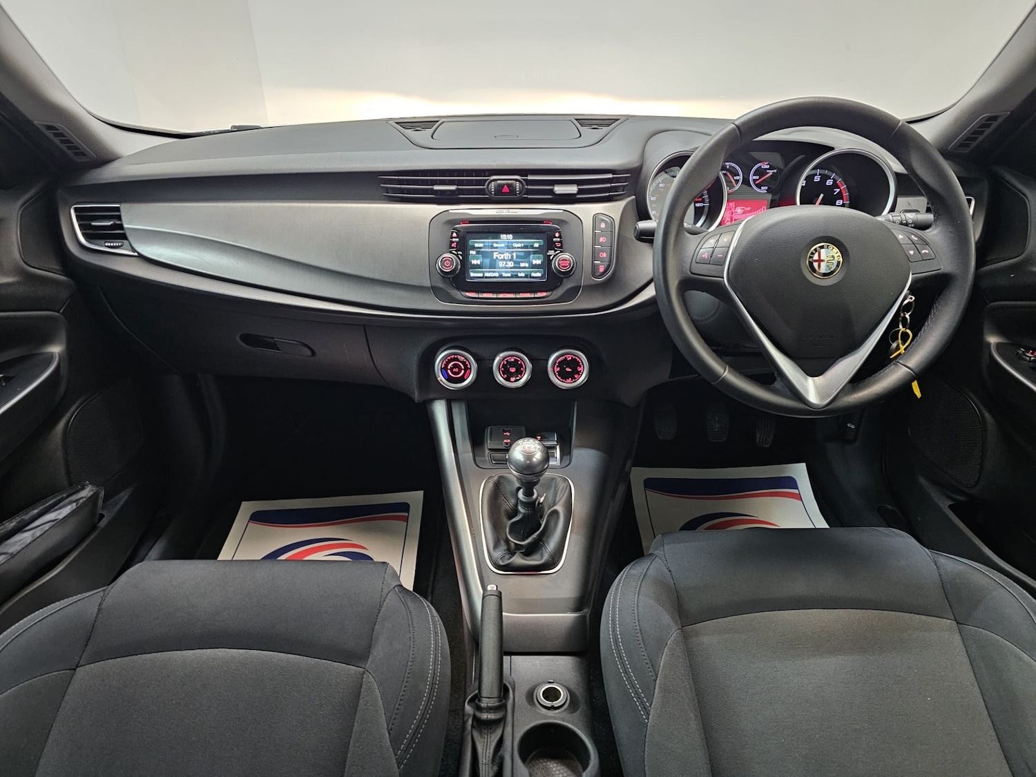 Used Alfa Romeo Giulietta 2014 for sale - 76078066: Photo 11