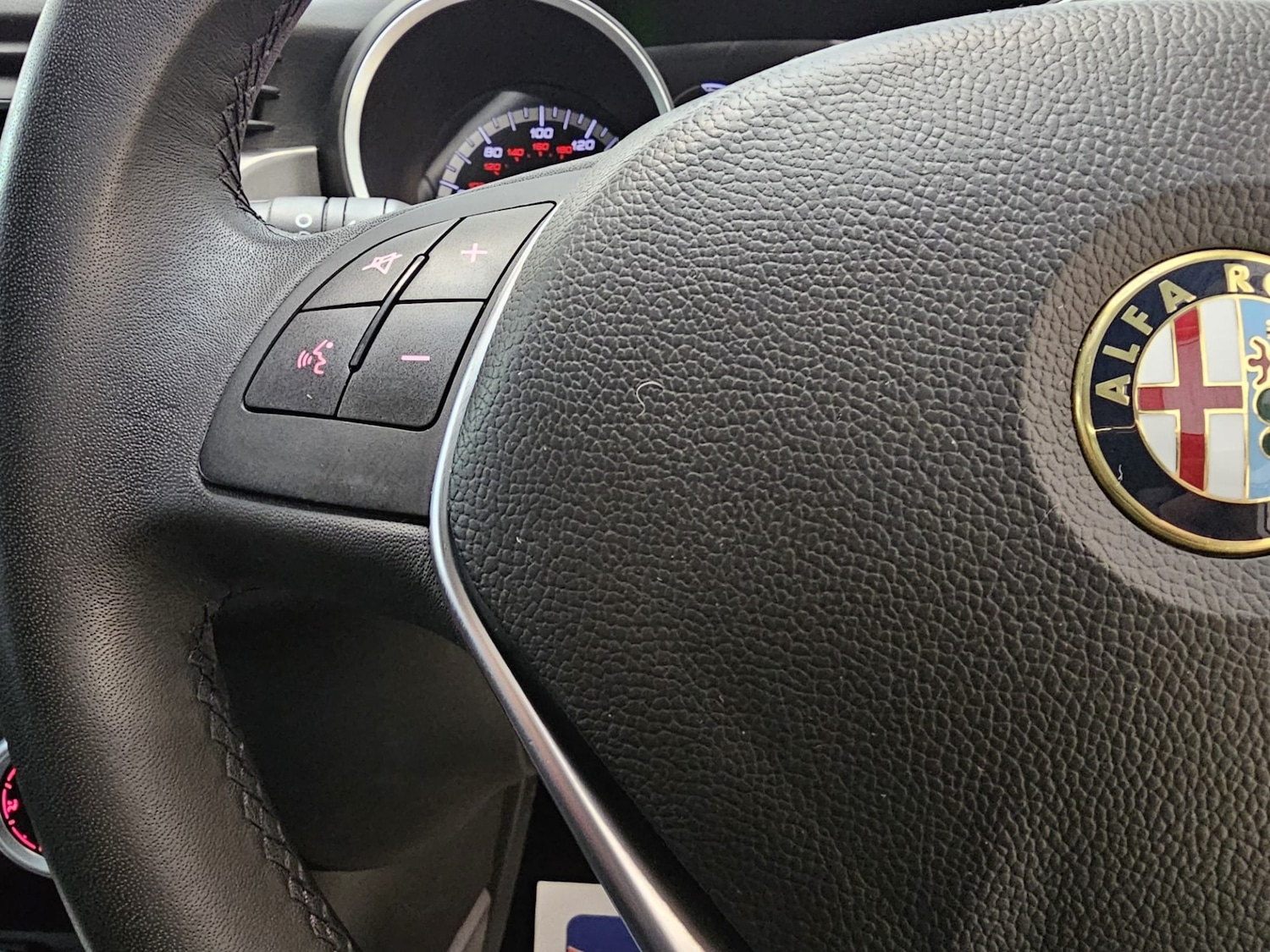 Used Alfa Romeo Giulietta 2014 for sale - 76078066: Photo 13