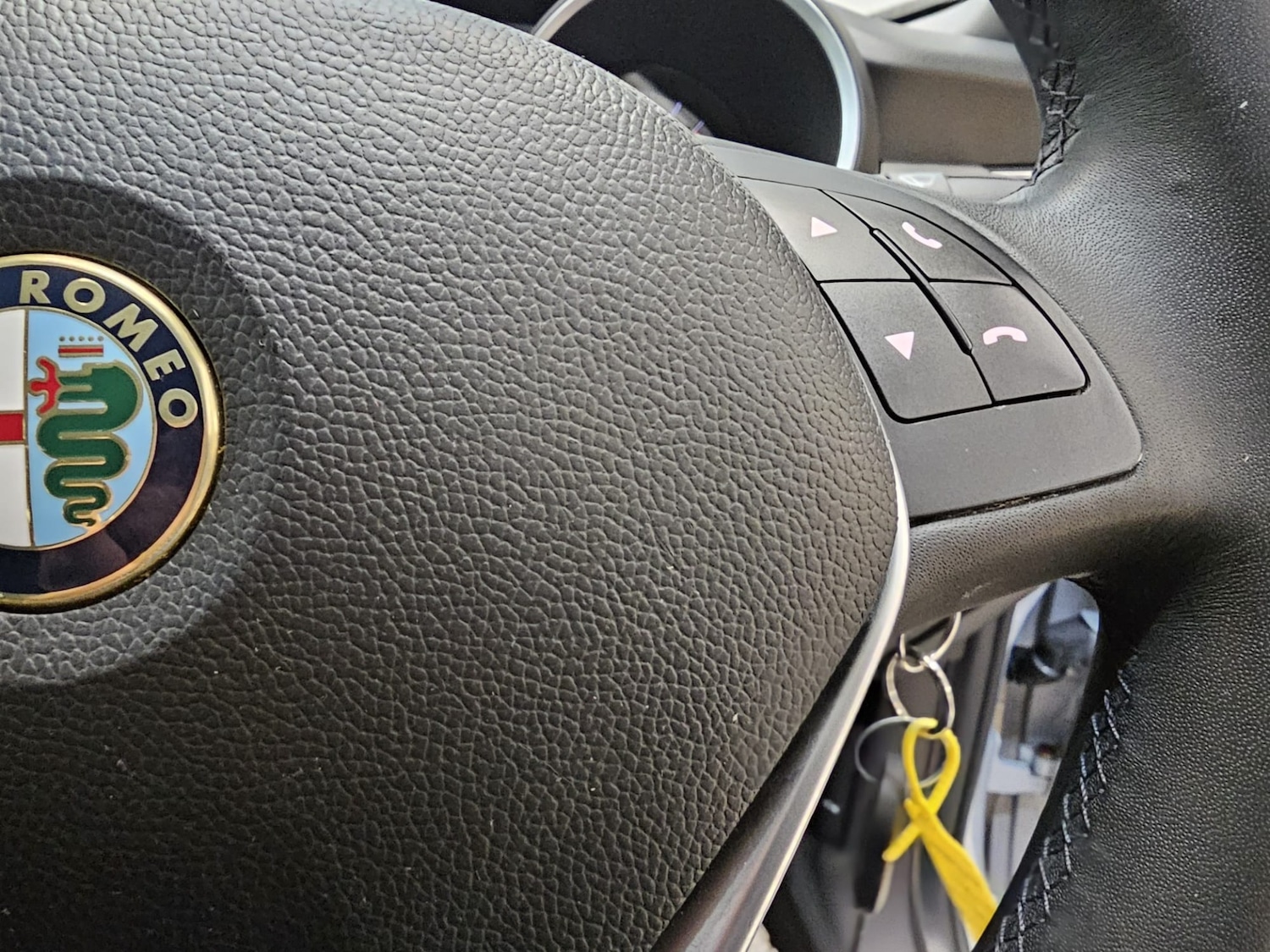 Used Alfa Romeo Giulietta 2014 for sale - 76078066: Photo 14
