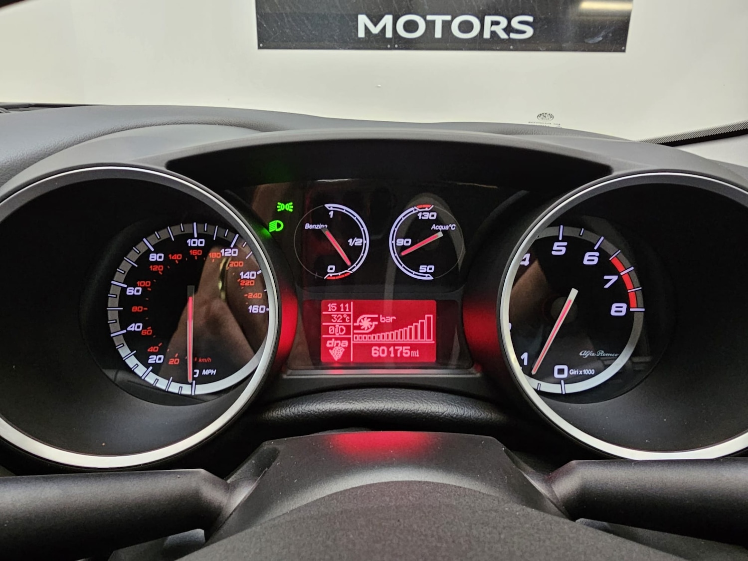 Used Alfa Romeo Giulietta 2014 for sale - 76078066: Photo 15