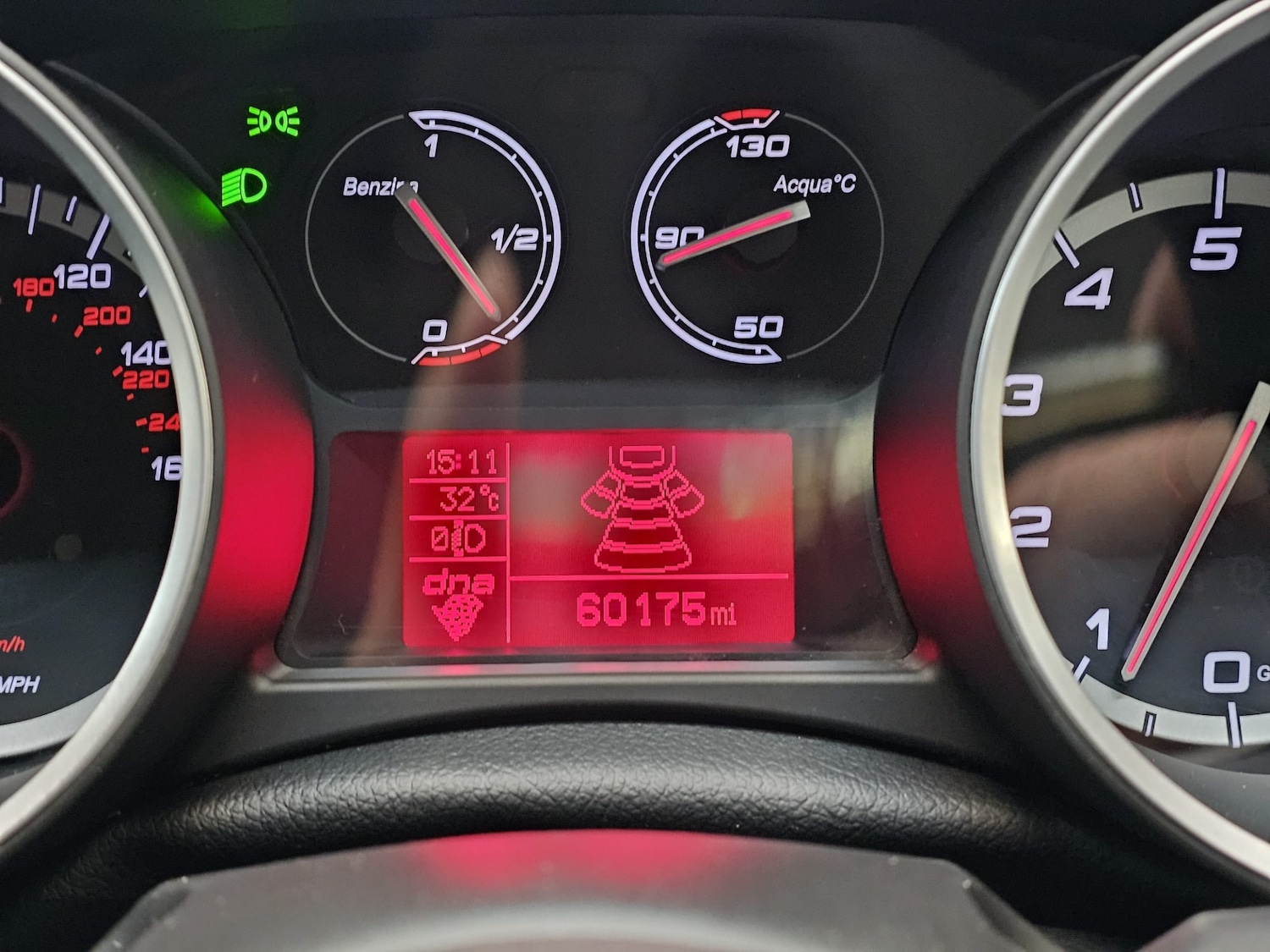 Used Alfa Romeo Giulietta 2014 for sale - 76078066: Photo 16