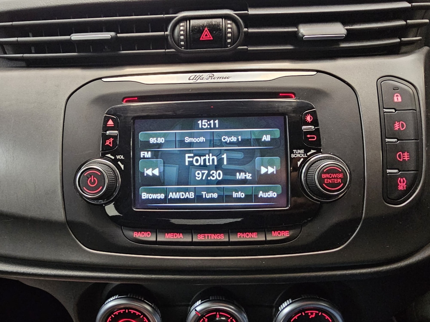Used Alfa Romeo Giulietta 2014 for sale - 76078066: Photo 17