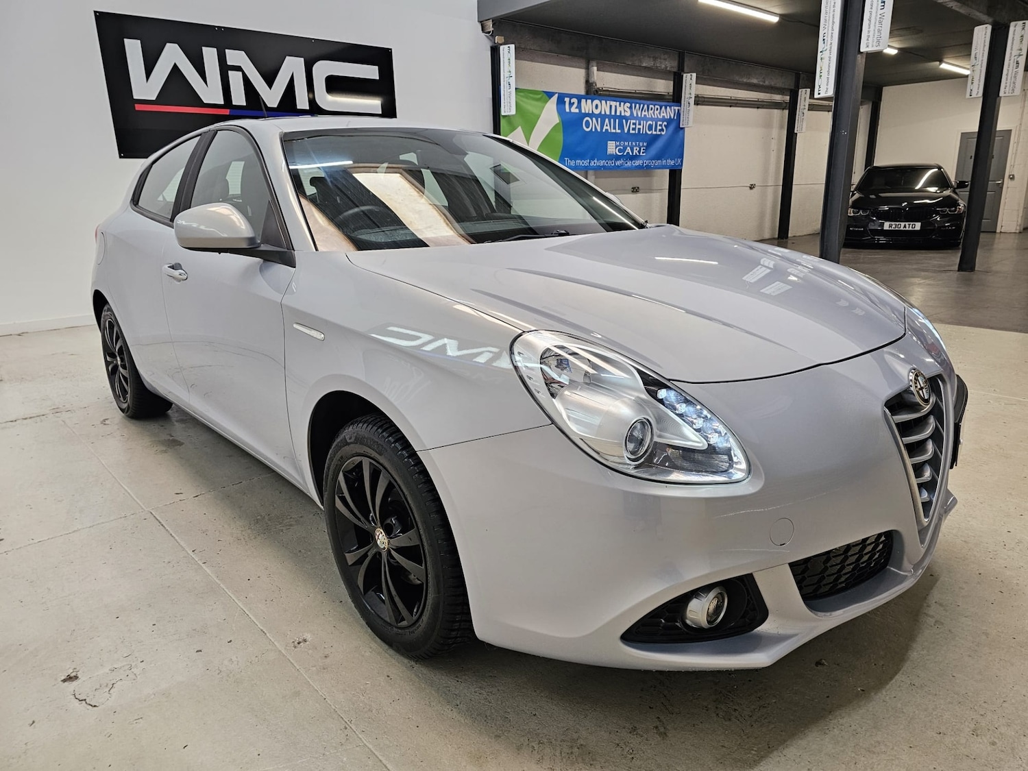 Used Alfa Romeo Giulietta 2014 for sale - 76078066: Photo 2