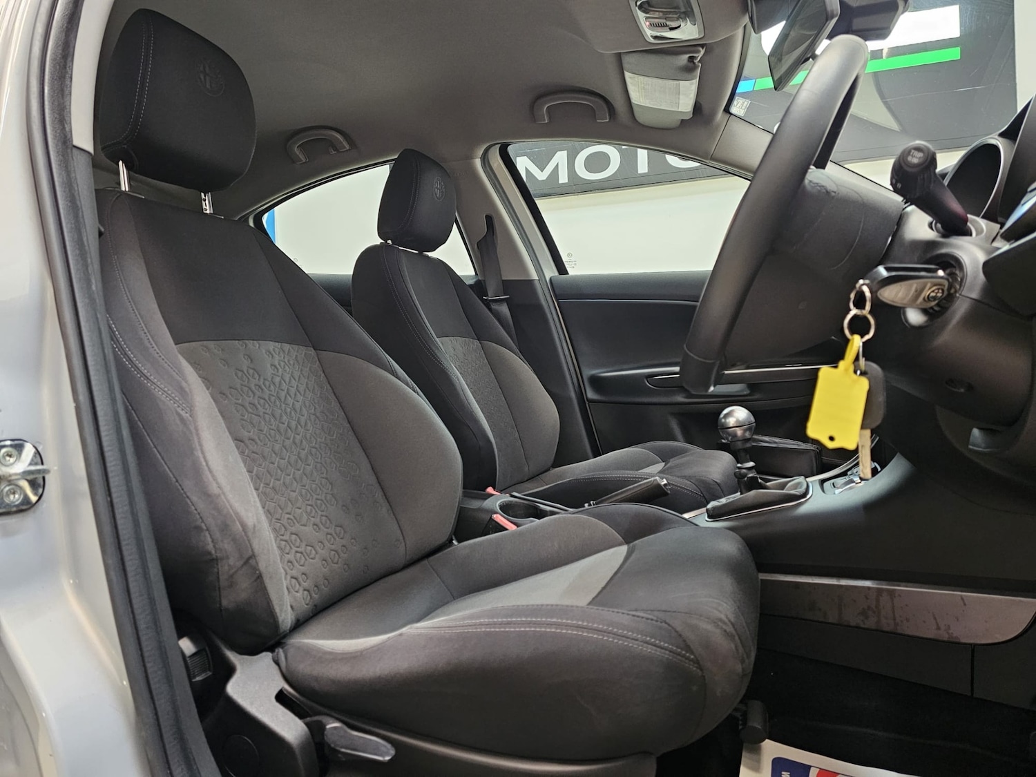 Used Alfa Romeo Giulietta 2014 for sale - 76078066: Photo 22