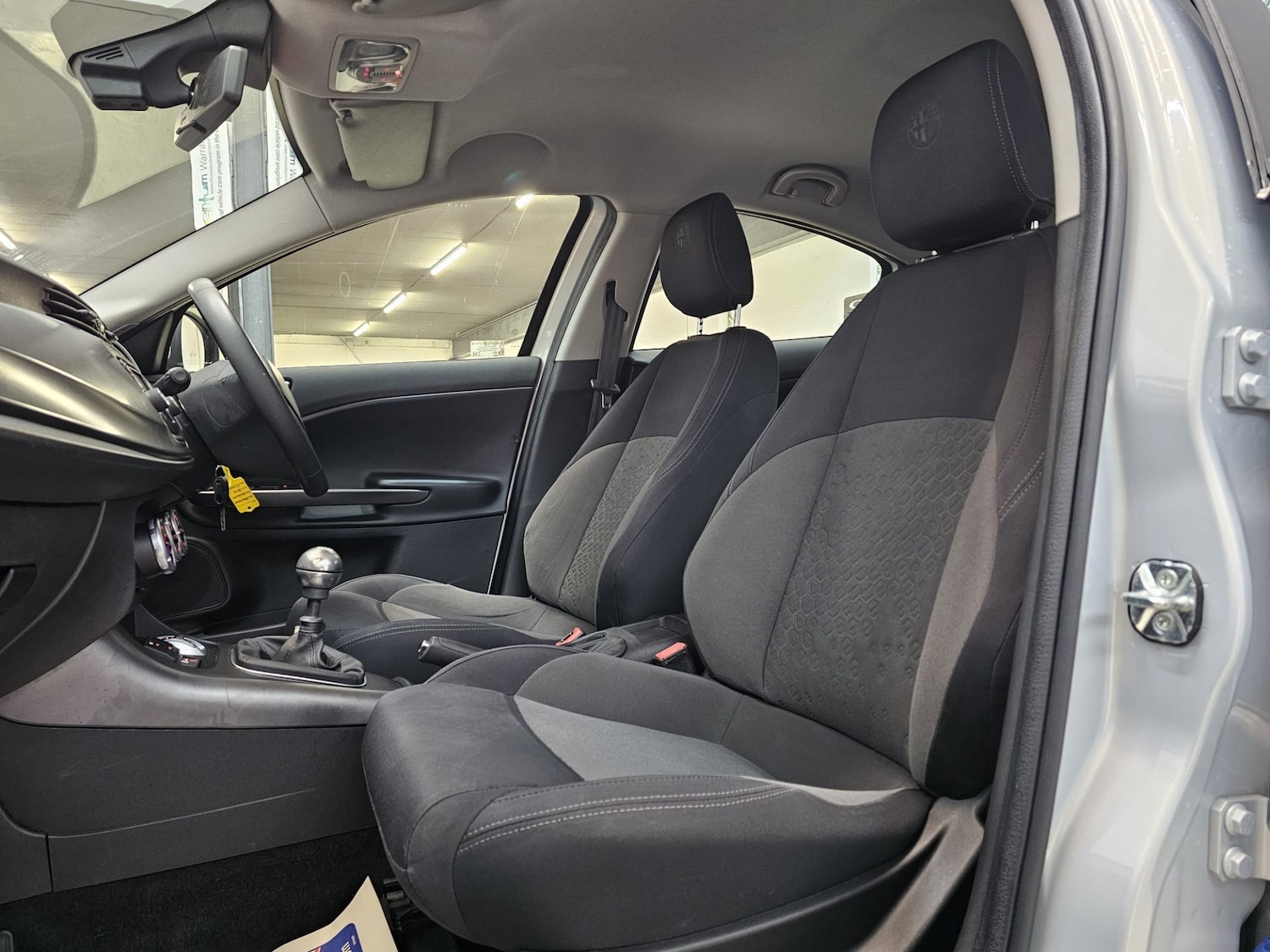 Used Alfa Romeo Giulietta 2014 for sale - 76078066: Photo 23
