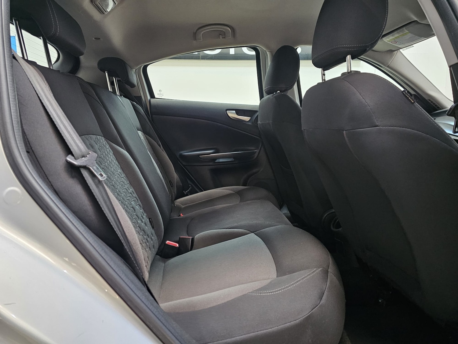 Used Alfa Romeo Giulietta 2014 for sale - 76078066: Photo 24