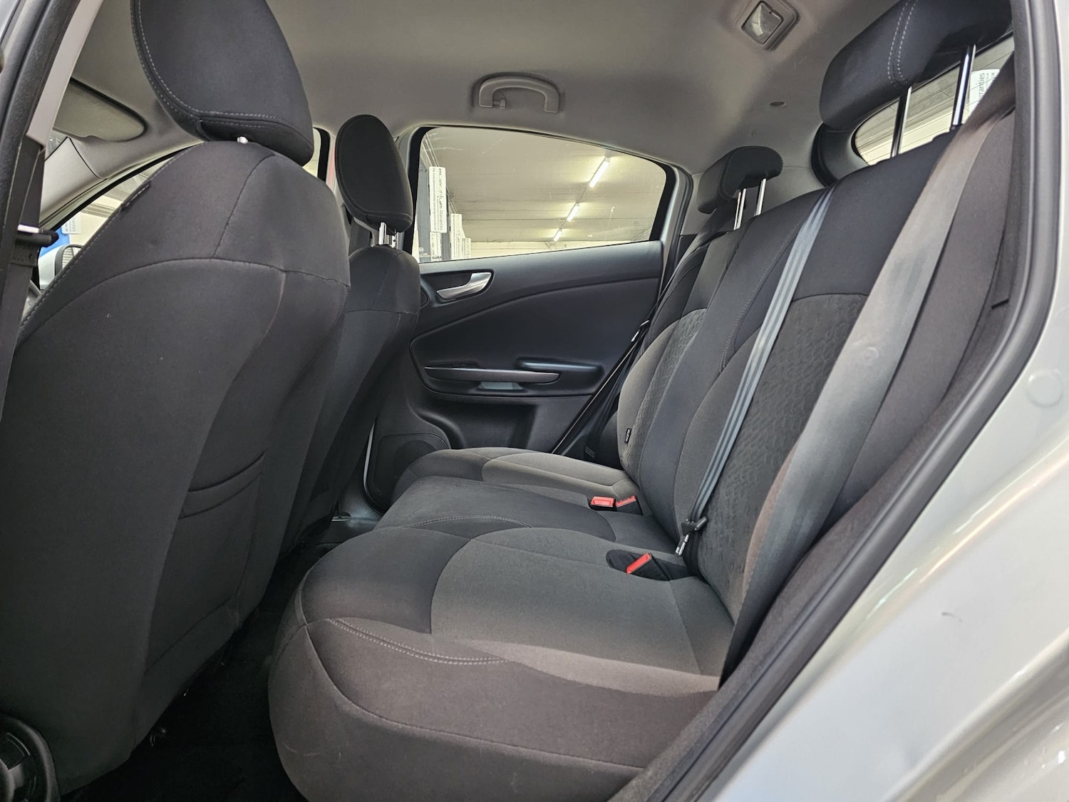 Used Alfa Romeo Giulietta 2014 for sale - 76078066: Photo 25