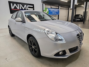 Used Alfa Romeo Giulietta 2014 for sale - 76078066: Photo 2