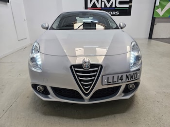 Used Alfa Romeo Giulietta 2014 for sale - 76078066: Photo 3