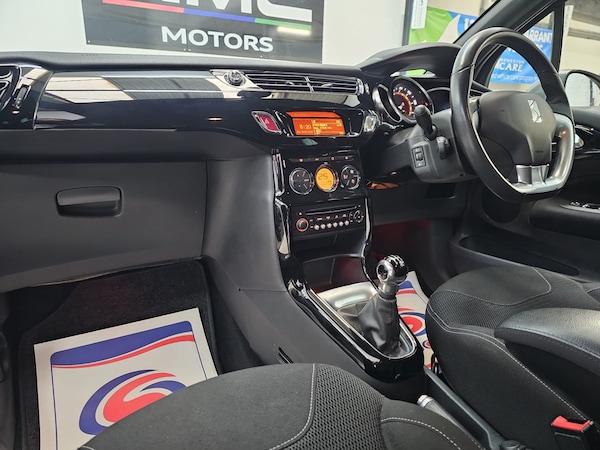 Used Citroen DS3 2013 for sale - 76299524: Photo 10