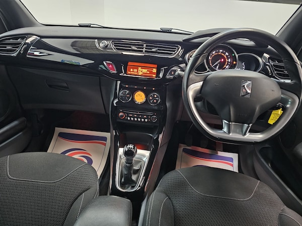 Used Citroen DS3 2013 for sale - 76299524: Photo 11