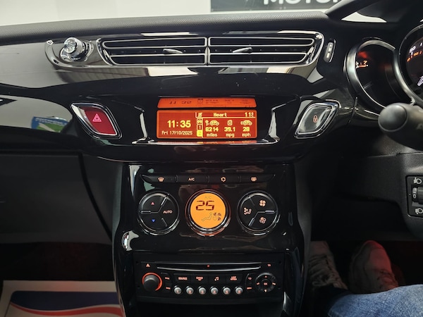 Used Citroen DS3 2013 for sale - 76299524: Photo 16