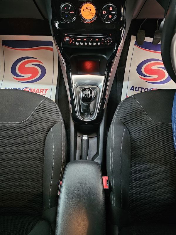 Used Citroen DS3 2013 for sale - 76299524: Photo 18