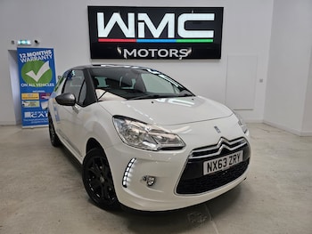 2013 (63) - 1.6 VTi 16V DStyle Plus 3dr