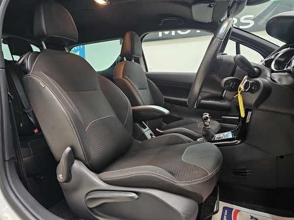 Used Citroen DS3 2013 for sale - 76299524: Photo 21