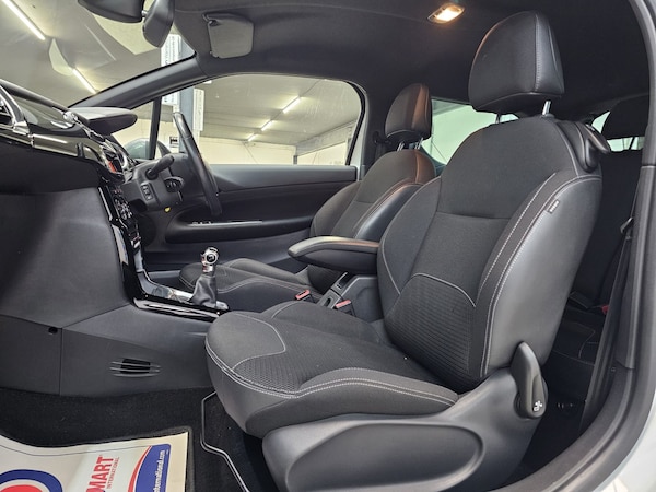 Used Citroen DS3 2013 for sale - 76299524: Photo 22