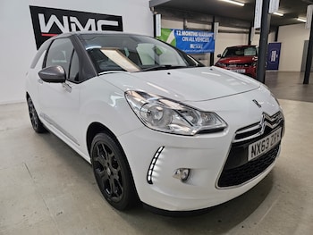 Used Citroen DS3 2013 for sale - 76299524: Photo 2