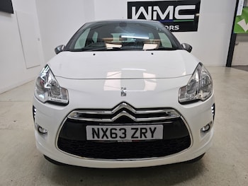 Used Citroen DS3 2013 for sale - 76299524: Photo 3