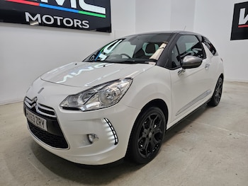 Used Citroen DS3 2013 for sale - 76299524: Photo 4