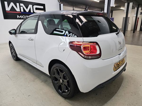 Used Citroen DS3 2013 for sale - 76299524: Photo 6