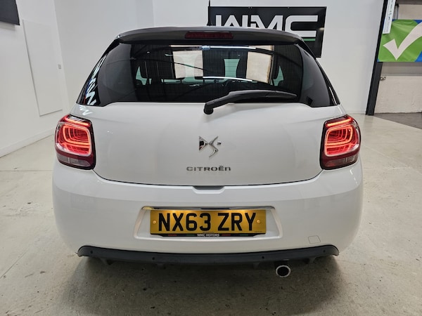 Used Citroen DS3 2013 for sale - 76299524: Photo 7