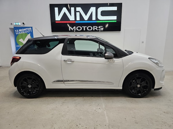 Used Citroen DS3 2013 for sale - 76299524: Photo 9