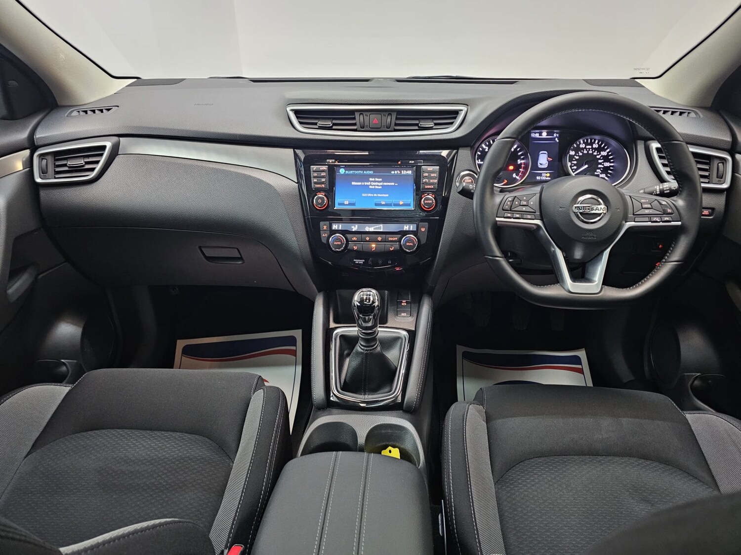 Used Nissan Qashqai 2018 for sale - 77180676: Photo 10