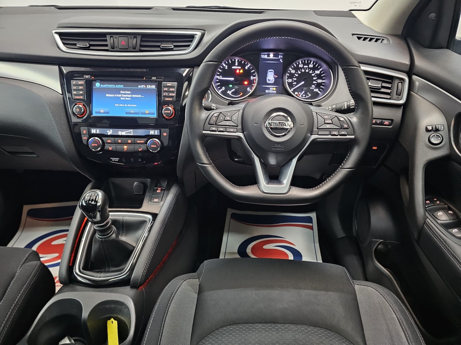 Used Nissan Qashqai 2018 for sale - 77180676: Photo 11