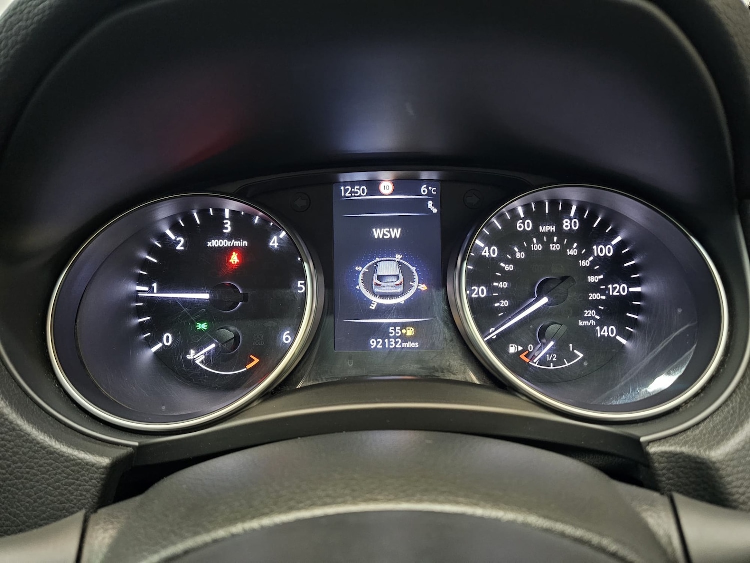 Used Nissan Qashqai 2018 for sale - 77180676: Photo 12