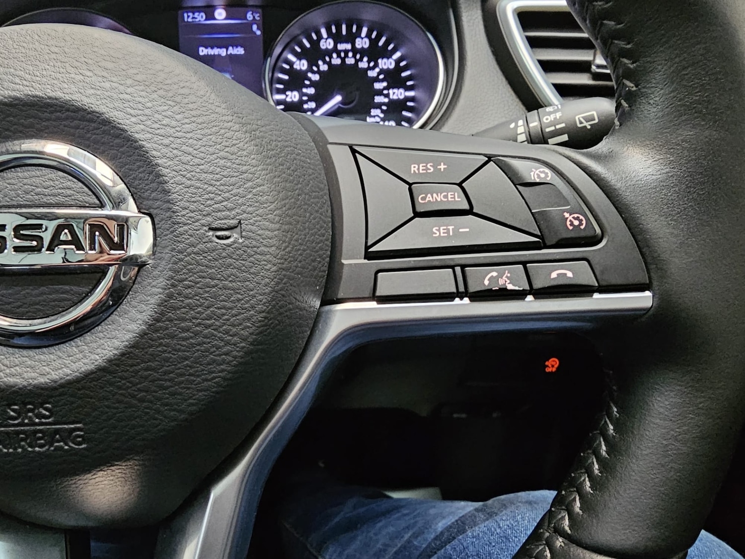 Used Nissan Qashqai 2018 for sale - 77180676: Photo 14