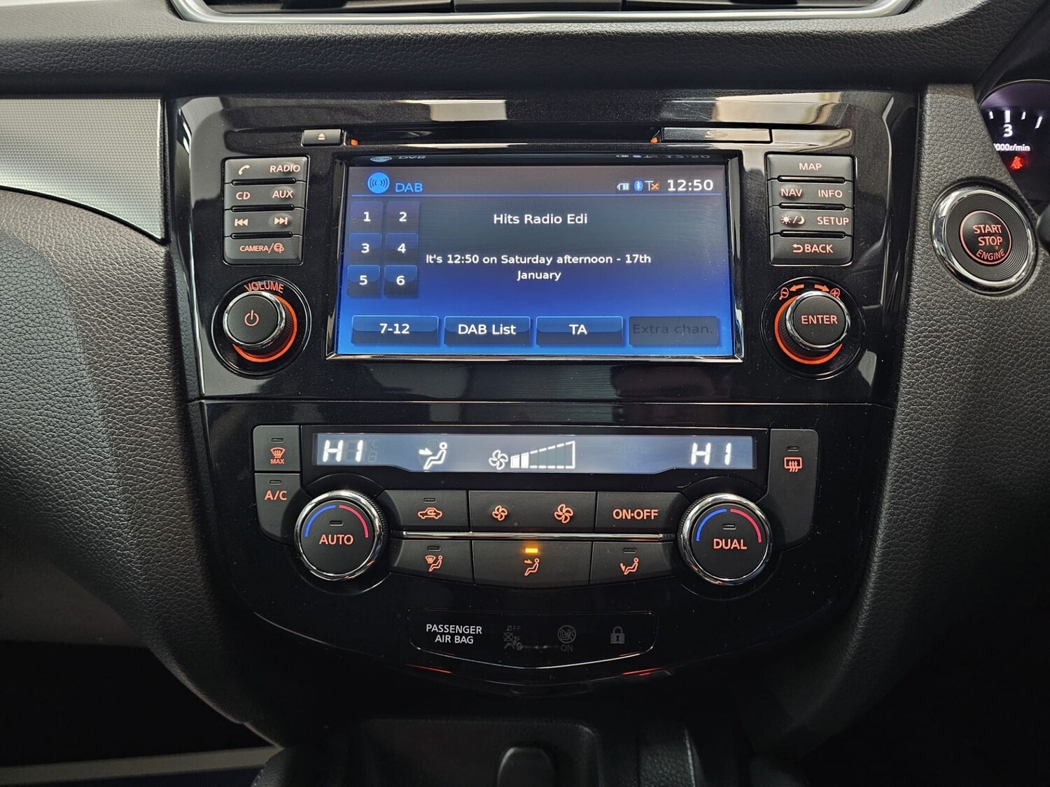 Used Nissan Qashqai 2018 for sale - 77180676: Photo 16