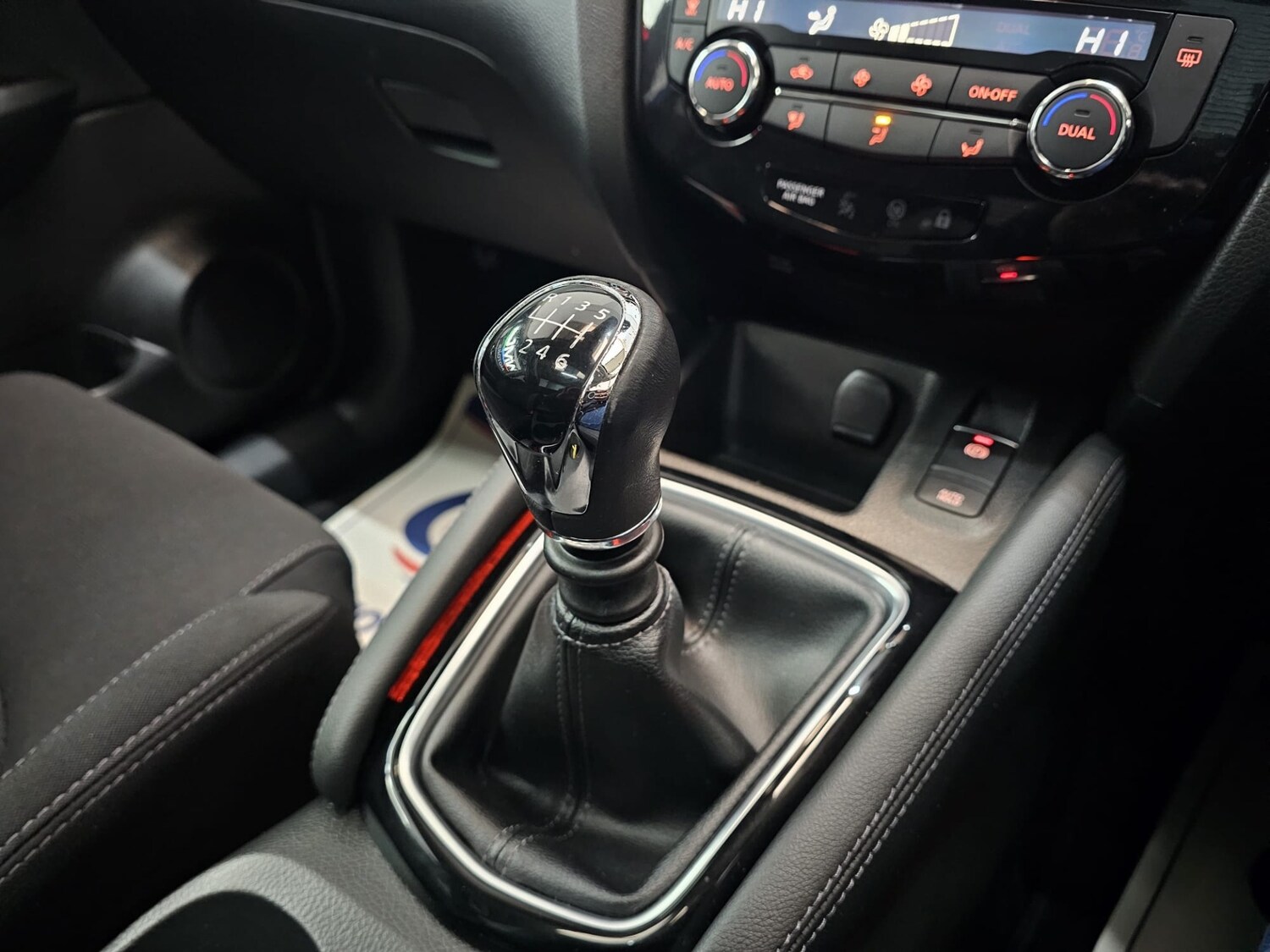 Used Nissan Qashqai 2018 for sale - 77180676: Photo 17