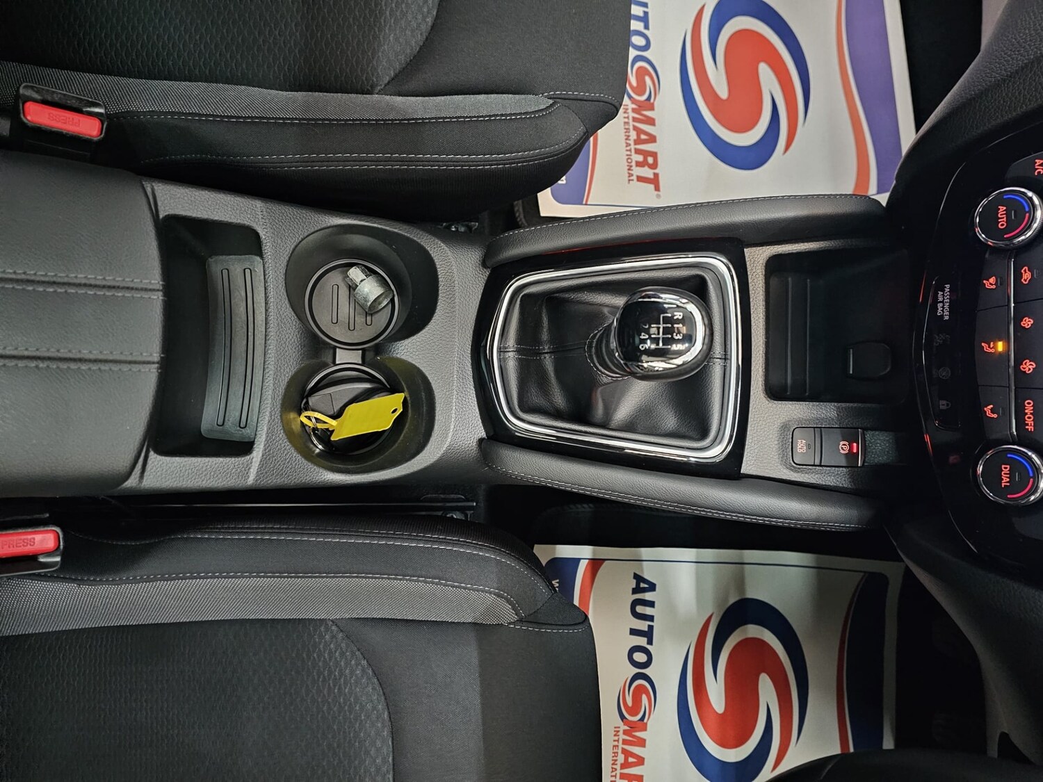 Used Nissan Qashqai 2018 for sale - 77180676: Photo 18