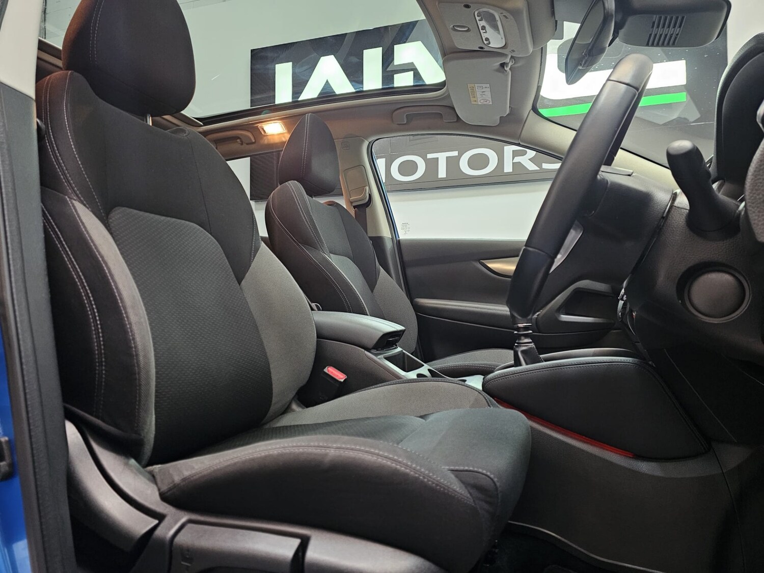 Used Nissan Qashqai 2018 for sale - 77180676: Photo 21