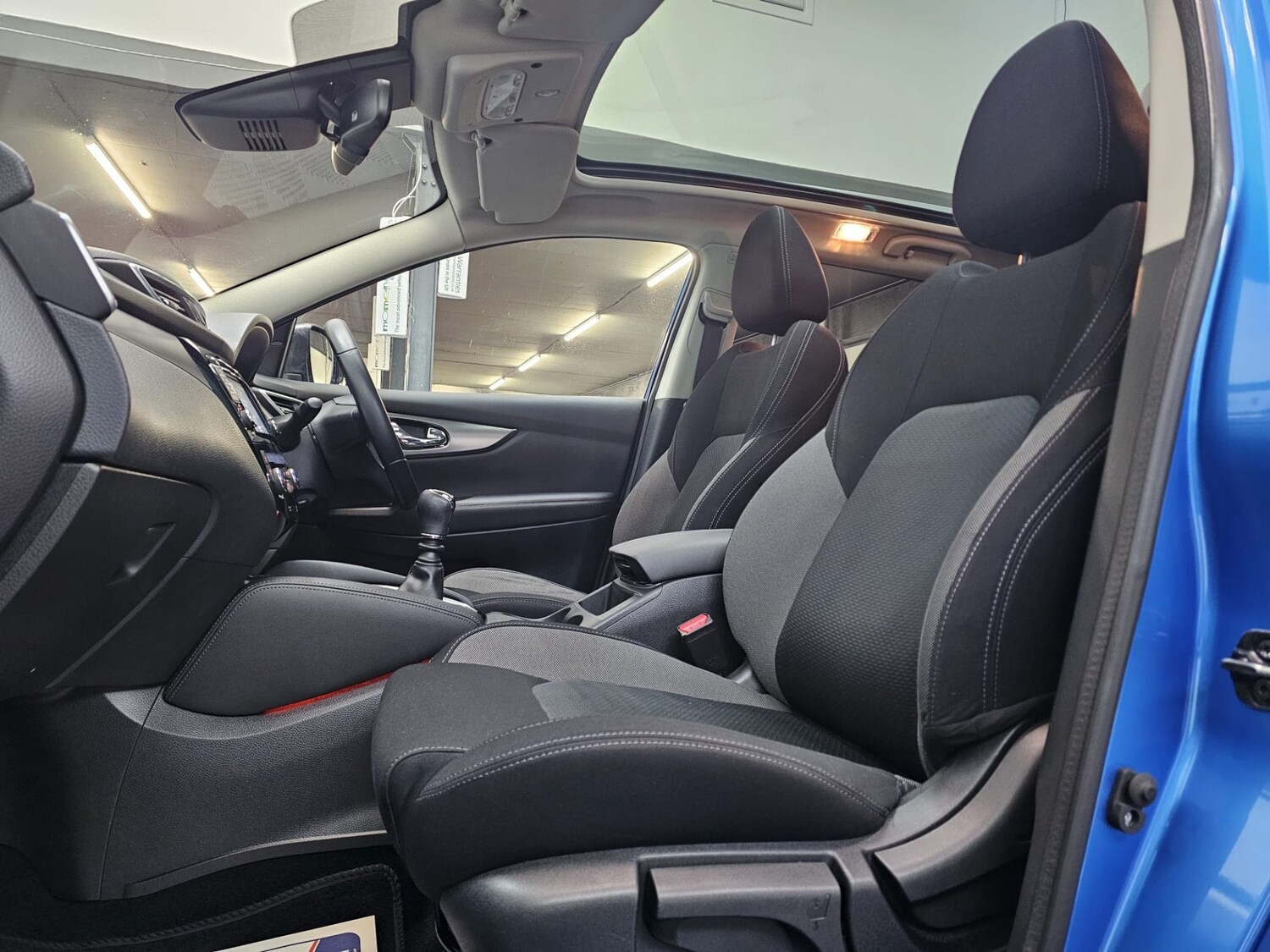 Used Nissan Qashqai 2018 for sale - 77180676: Photo 22