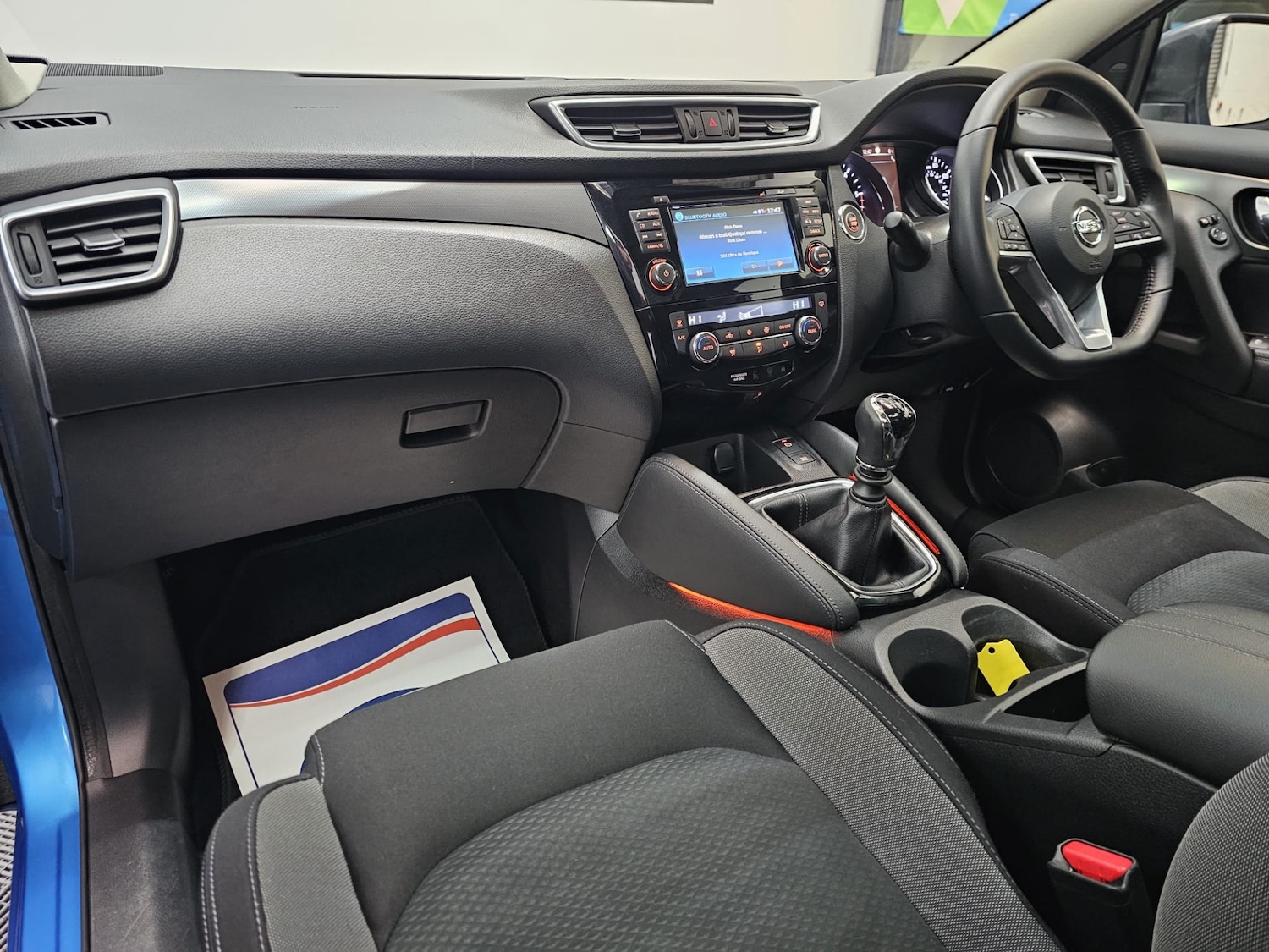 Used Nissan Qashqai 2018 for sale - 77180676: Photo 9